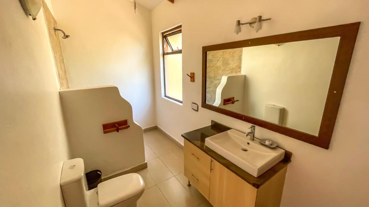 The Senna House Villa Nakuru Exterior photo